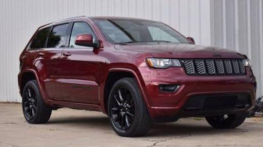 JEEP GRAND CHEROKEE 2018 1C4RJFAG3JC303535 image